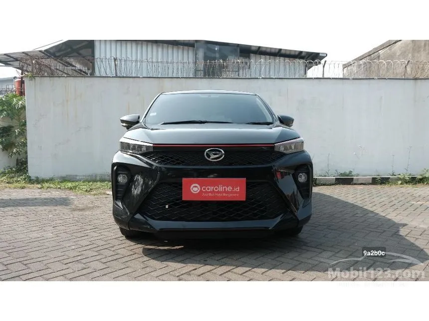 2023 Daihatsu Xenia R MPV