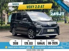2018 Toyota Voxy 2.0 MPV AT - GRESS UNIT, RAWATAN SIAP PAKAI NO PR, CASH n KREDIT TDP Hanya 10 Juta - LOW PRICE #BESTDEAL #DPMURAH