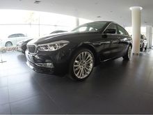 BMW 630 GT 3.0 Luxury Line