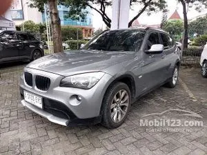 2011 BMW X1 2.0 sDrive18i SUV