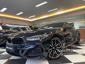 2022 BMW 840i 3.0 Gran Coupé M Technic Coupe