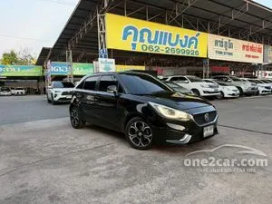 2018 MG MG3 1.5 X Hatchback