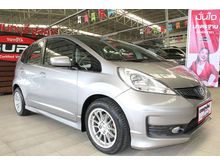 2012 Honda Jazz 1.5 (ปี 08-14) JP Hatchback AT