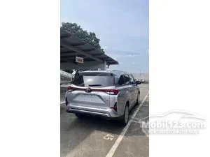 2026 Toyota Veloz 1.5 V HEV MPV