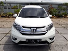 HONDA BR-V