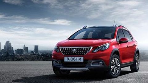 Peugeot 2008 Semakin Kompleks