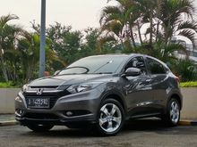 2016 Honda HR-V 1.5 E CVT Abu2 Termurah