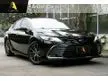 2021 Toyota CAMRY 2.5 (ปี 18-24) HEV Premium Sedan