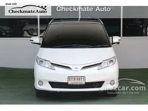 2010 Toyota ESTIMA 2.4 G Wagon