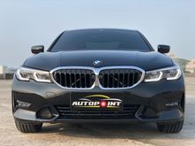 2020 BMW 320i 2.0 Sport Sedan