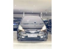 2013 Honda Jazz 1.5 RS Hatchback