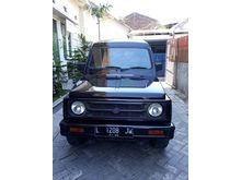 1997 Suzuki Katana 970 GX Wagon #jualcepatpemiliklangsung