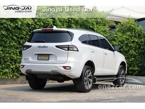 2021 Isuzu MU-X 1.9 Ultimate SUV