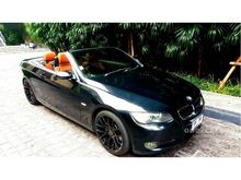 2010 BMW 320Ci 2.0 E93 (ปี 05-13) Convertible AT