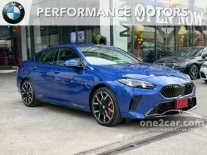 2026 BMW 220 2.0 F74 (ปี 25-31) Gran Coupe M Sport Pro Coupe