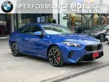 2026 BMW 220 2.0 F74 (ปี 25-31) Gran Coupe M Sport Pro Coupe