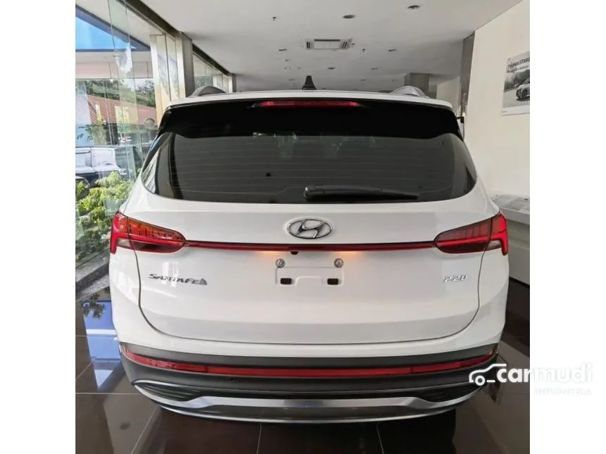 2024 Hyundai Santa Fe Prime SUV