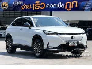 2025 Honda e:N1 SUV