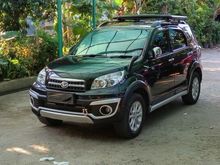 2014 Daihatsu Terios 1.5 TX ADVENTURE SUV