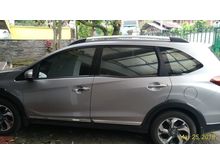 DIJUAL HONDA BRV E CVT 2016 BEKAS BANDUNG CIREBON