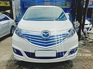 2014 Mazda Biante 2.0 SKYACTIV-G MPV