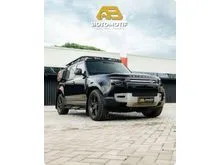 2022 Land Rover Defender 2.0 110 P300 SE SUV