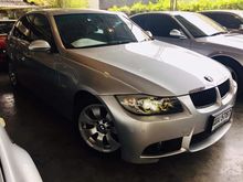 2008 BMW 325i 2.5 E90 (ปี 05-13) Base Spec Sedan AT
