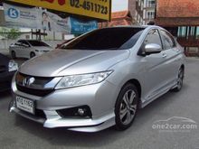 2015 Honda City 1.5 (ปี 14-18) SV i-VTEC Sedan AT