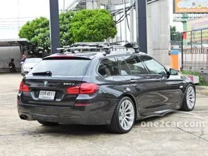 2011 BMW 520d 2.0 Touring Sport Wagon