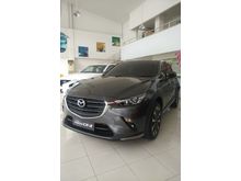 MAZDA CX-3 TOURING 2019 MAC GREY (DEALER RESMI)