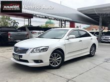 2010 Toyota Camry 2.0 (ปี 06-12) G Extremo Sedan AT