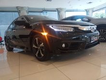 2018 Honda Civic 1.5 ES Sedan