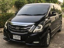 2014 Hyundai Grand Starex 2.5 (ปี 10-16) VIP Wagon AT