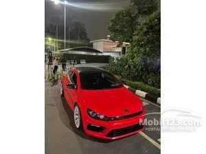 2014 Volkswagen Scirocco 1.4 TSI Hatchback