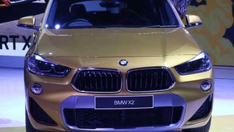 BMW X2 Hanya Tersedia 20 Unit untuk Pasar Indonesia