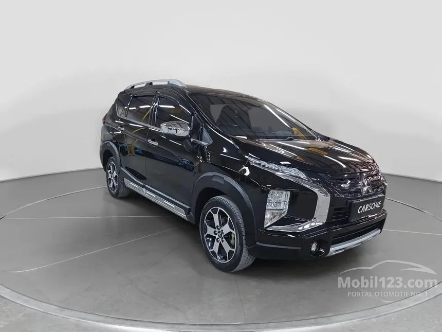 2022 Mitsubishi Xpander Cross MPV