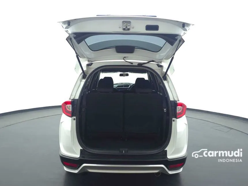 2016 Honda BR-V E Prestige SUV