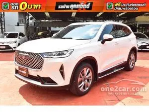2022 Haval H6 1.5 Ultra SUV