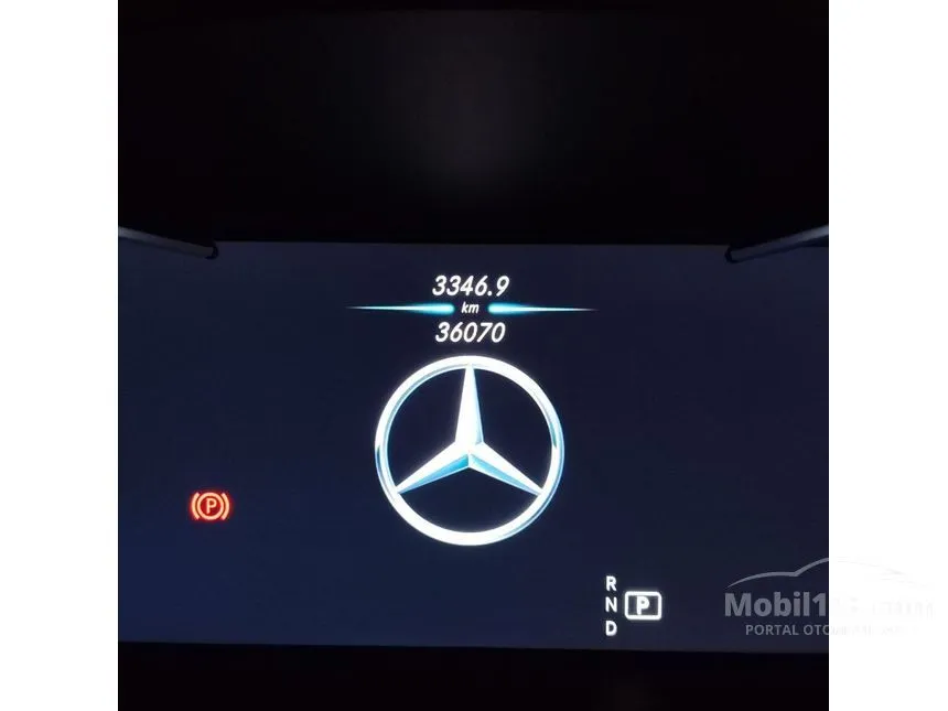 2020 Mercedes-Benz GLC200 AMG Line SUV