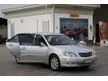 2004 Toyota CAMRY 2.4 (ปี 02-06) Q Sedan