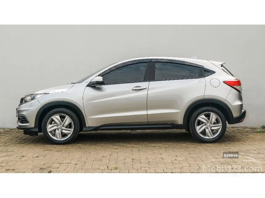 2019 Honda HR-V S SUV