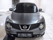 2012 Nissan Juke 1.5 RX SUV