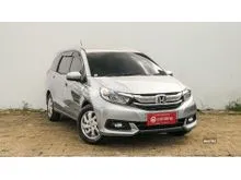 2017 Honda Mobilio 1.5 E MPV - GARANSI 1 TAHUN - FREE HOME TEST DRIVE - CAROLINE TANGERANG