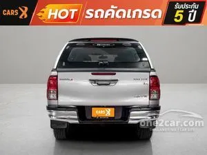 2019 Toyota HILUX REVO 2.8 G Double Cab Pickup