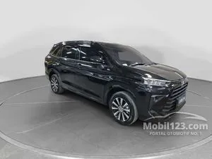 2025 Toyota Avanza 1.5 G MPV