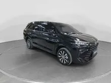 2025 Toyota Avanza 1.5 G MPV