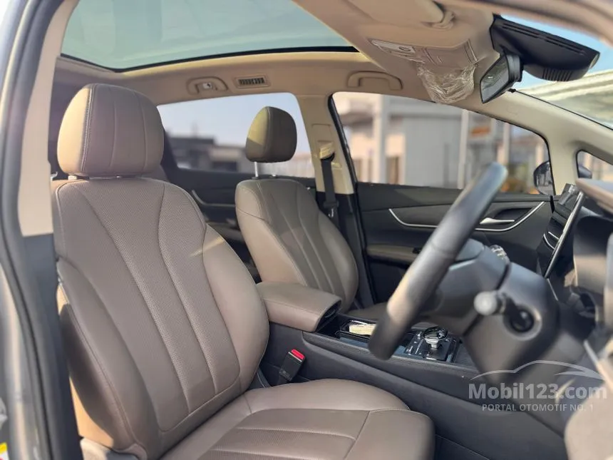 2024 BYD M6 Superior 7 Seater MPV