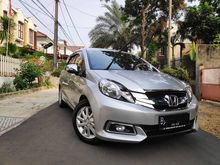 2014 Honda Mobilio E Prestige MPV
