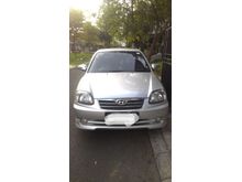 Jual Hyundai Avega 1.5 Sedan Tahun 2012