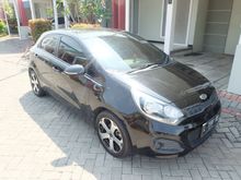 2013 KIA Rio 1.4 UB Hatchback